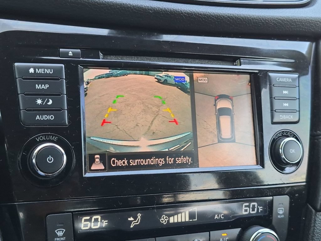 Used 2019 Nissan Rogue SL AWD/4WD image 20
