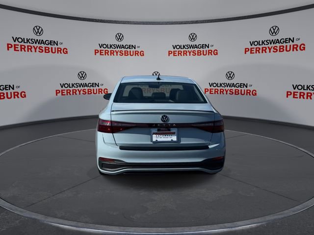 New 2026 Volkswagen Jetta SE image 7