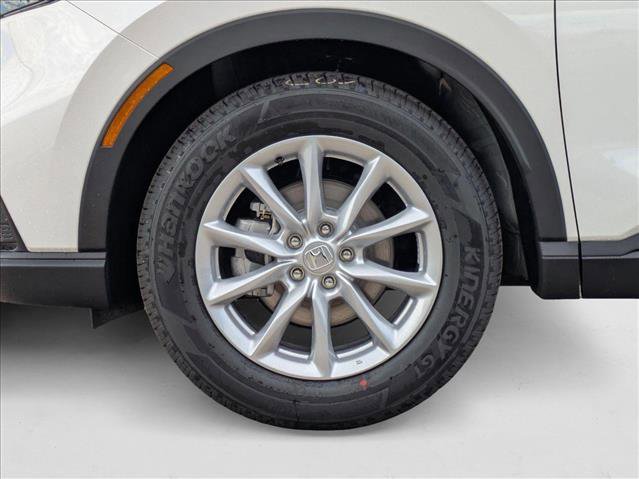 New 2026 Honda CR-V EX image 10