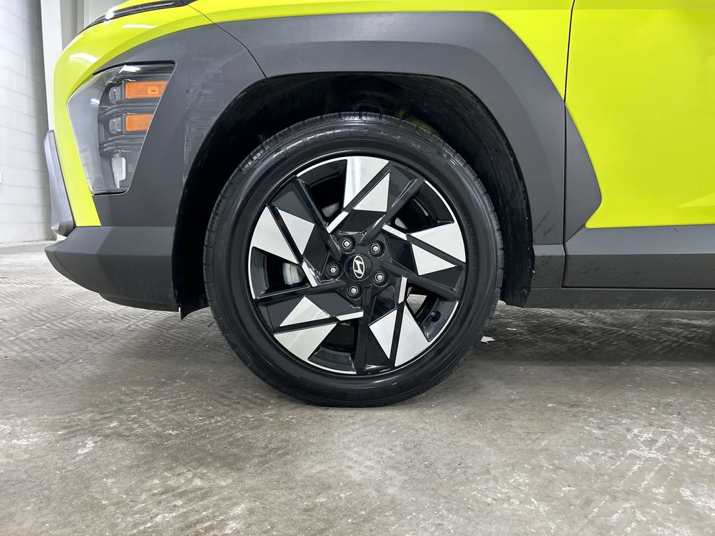Used 2024 Hyundai Kona SEL FWD image 13