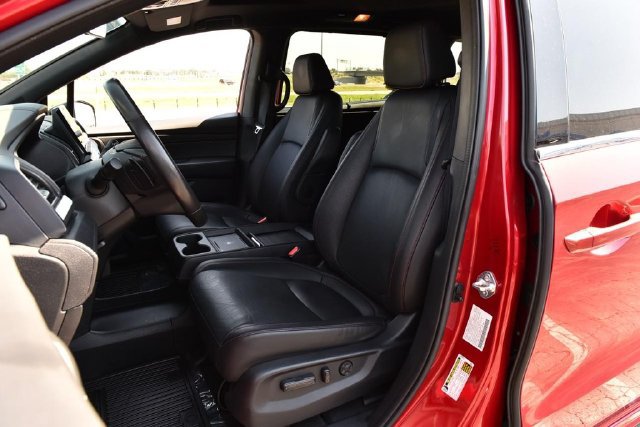 Used 2025 Honda Odyssey Sport-L image 22