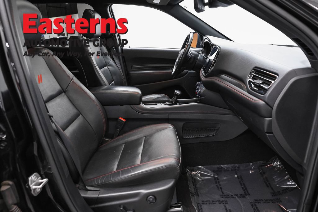Used 2024 Dodge Durango GT RWD image 24
