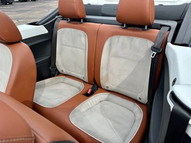 Used 2015 Volkswagen Beetle 1.8T image 21