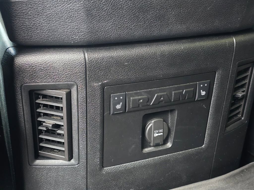 Used 2016 RAM 3500 Laramie w/ Sport Appearance Group image 24