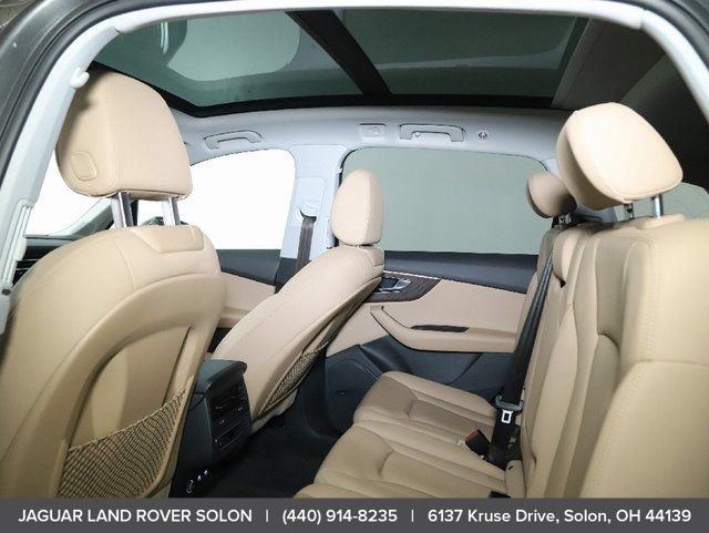 Used 2020 Audi Q7 2.0T Premium Plus AWD/4WD image 19