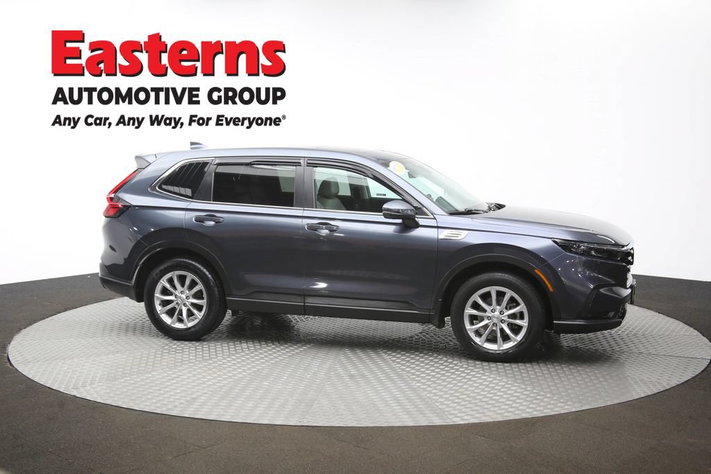 Used 2024 Honda CR-V EX-L image 47