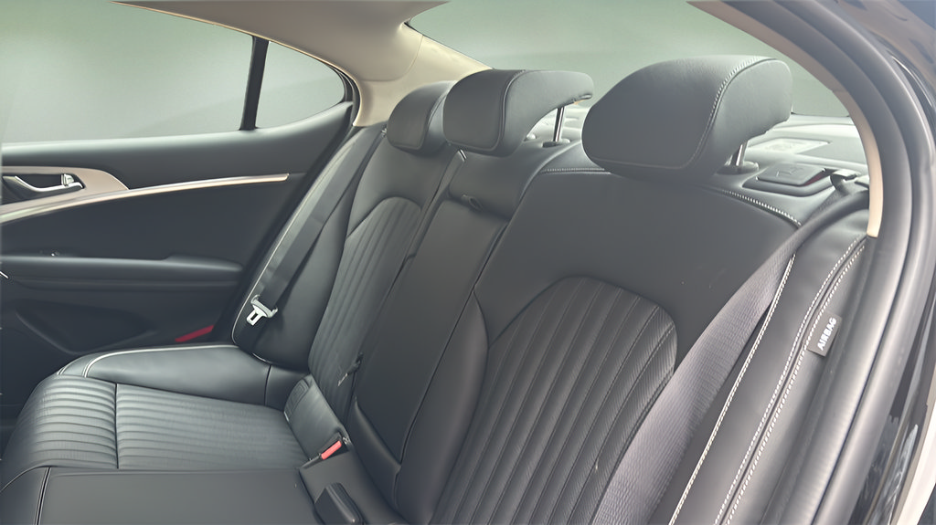 New 2026 Genesis G70 2.5T Prestige AWD/4WD image 10