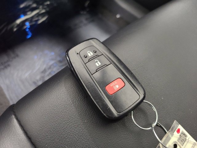 Used 2024 Toyota RAV4 Adventure AWD/4WD image 34