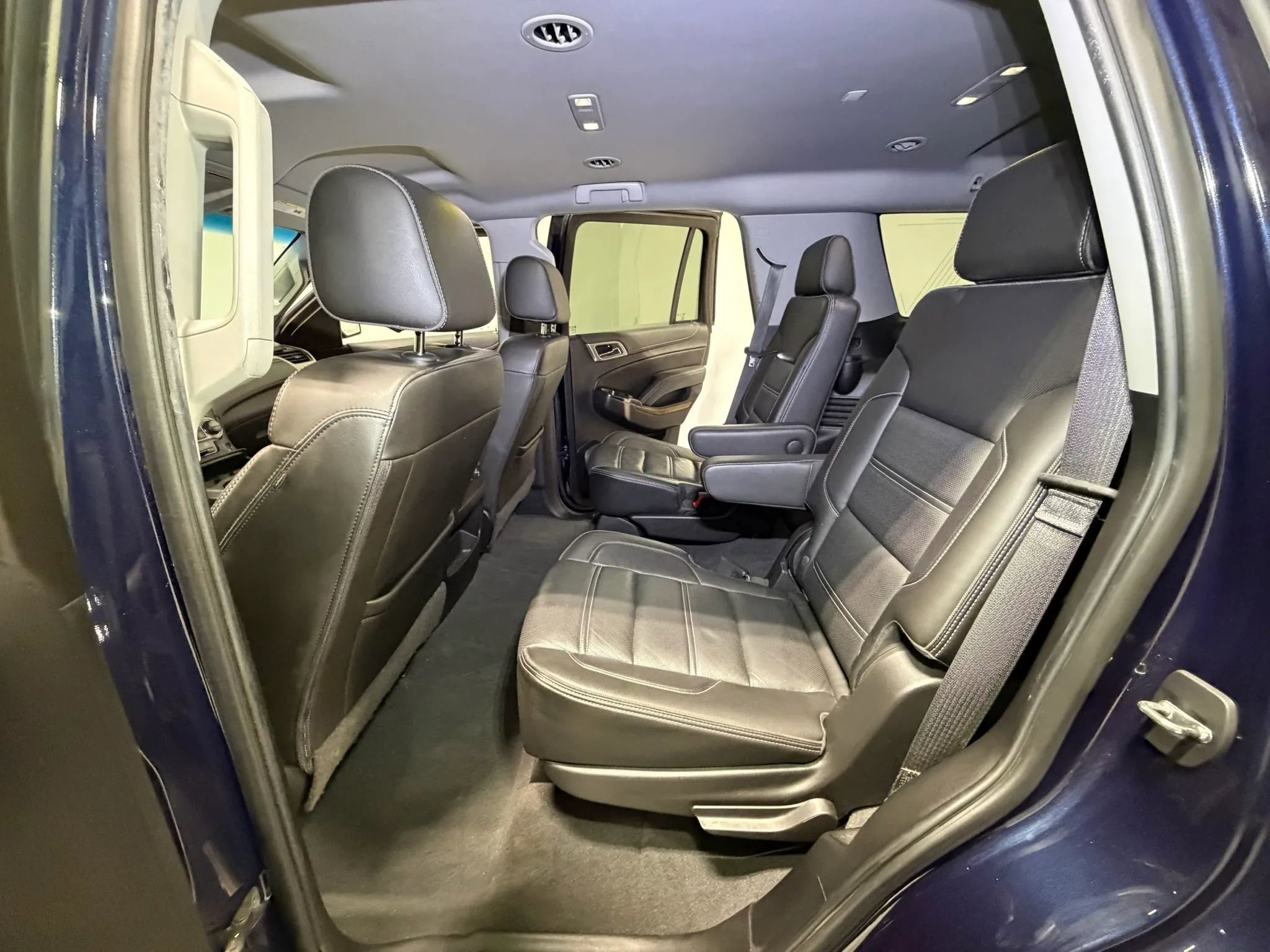 Used 2019 GMC Yukon Denali image 13