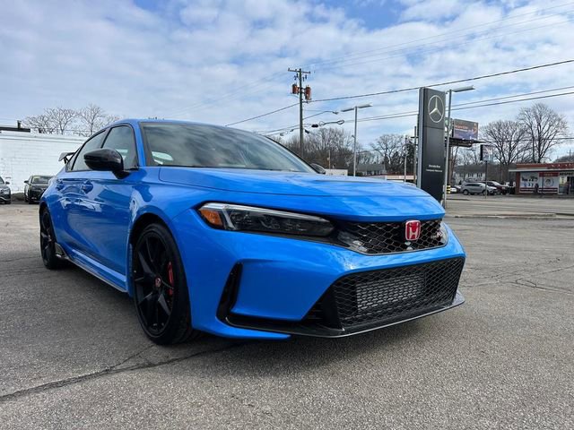 Used 2025 Honda Civic Type R image 4
