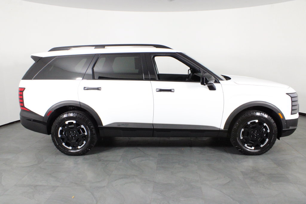 Certified 2026 Hyundai Palisade XRT Pro AWD/4WD image 12