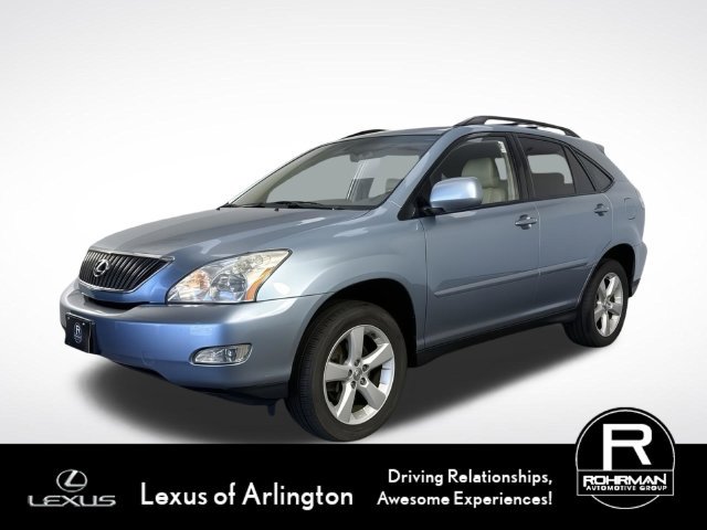 Used 2005 Lexus RX 330 FWD image 1