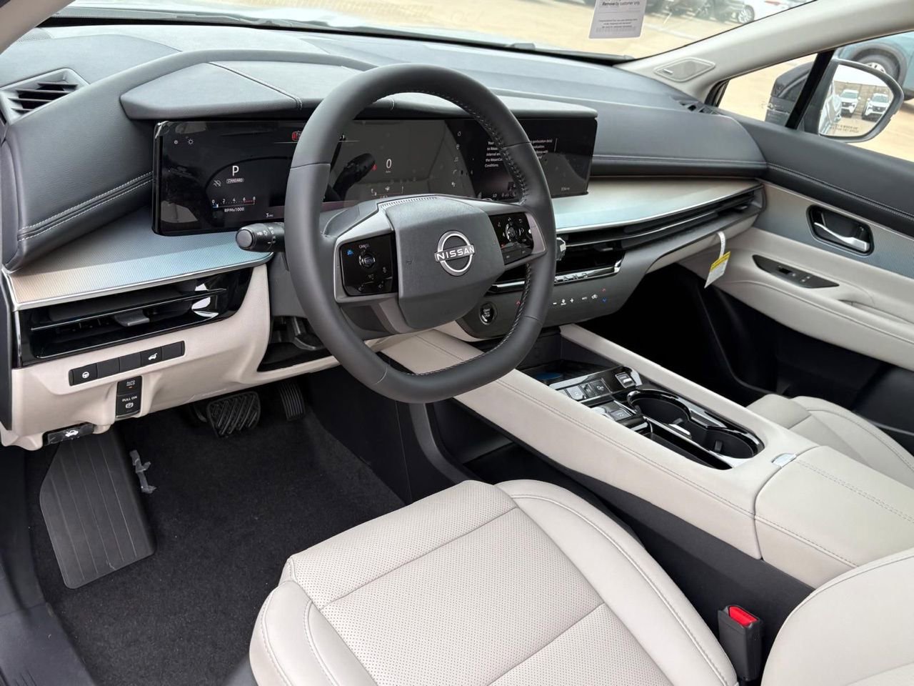 New 2026 Nissan Murano SL image 15