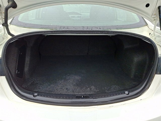 Used 2011 MAZDA MAZDA3 i Touring image 27