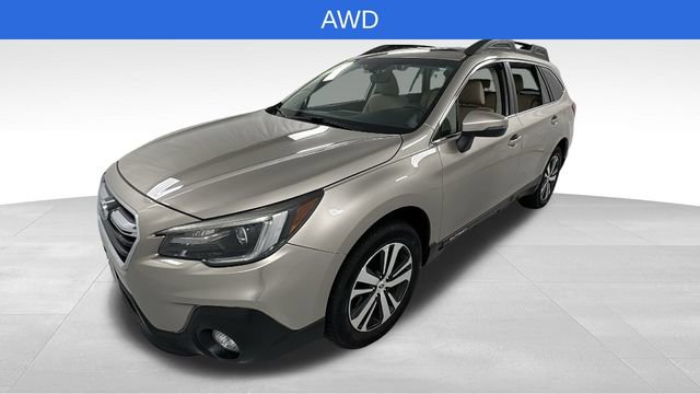 Used 2019 Subaru Outback 2.5i Limited image 7
