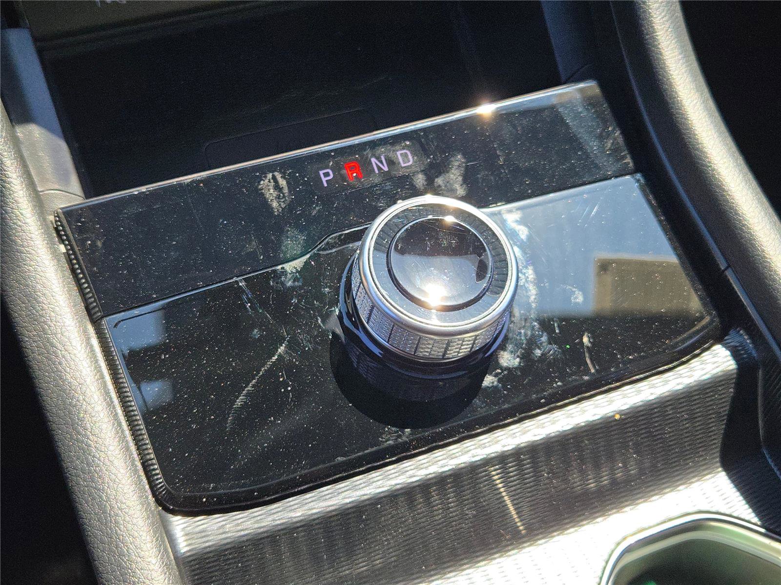 New 2025 Jeep Grand Cherokee Altitude image 34