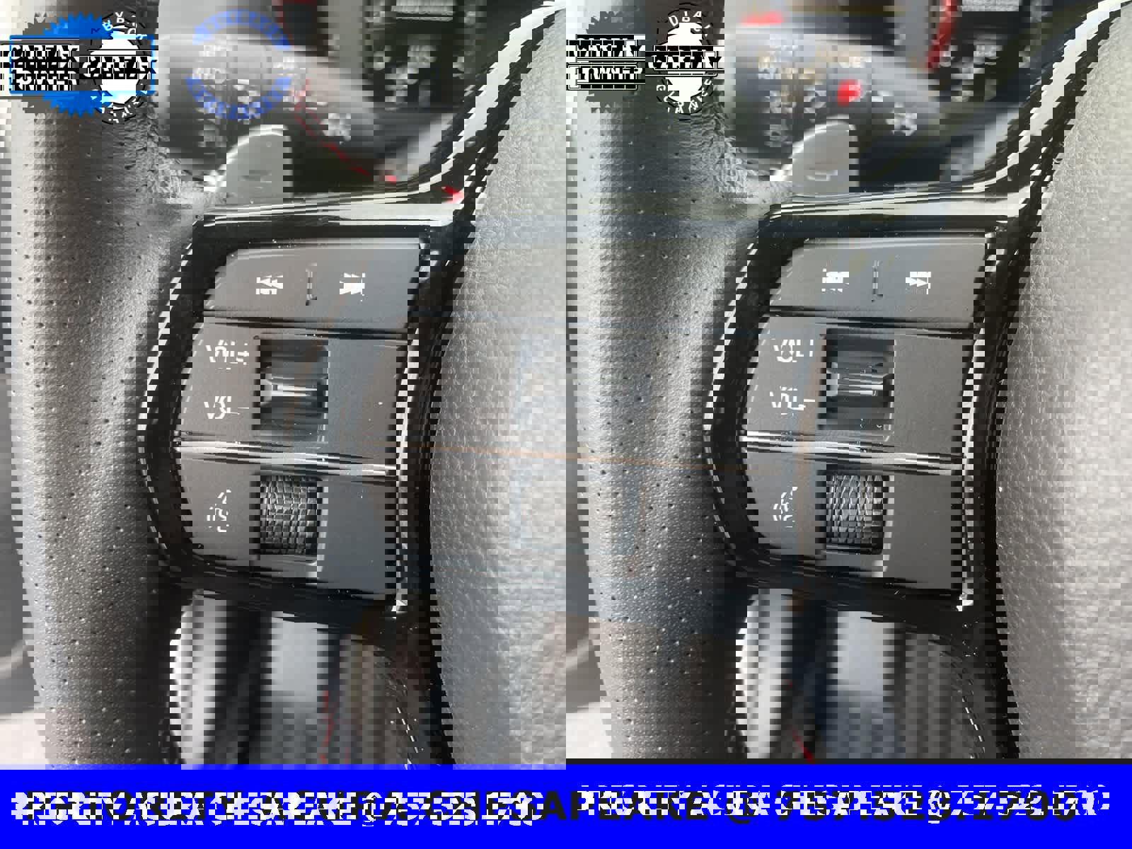 Certified 2025 Acura ADX A-Spec image 15