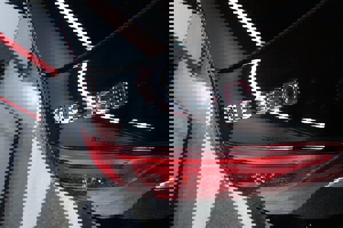 Used 2022 Mercedes-Benz GLE 350 4MATIC image 35