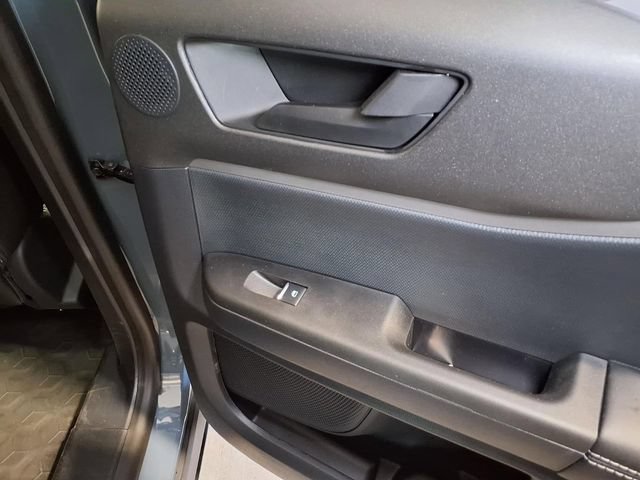 Used 2025 Ford Bronco Sport Outer Banks w/ Sasquatch Outer Banks Package AWD/4WD image 27