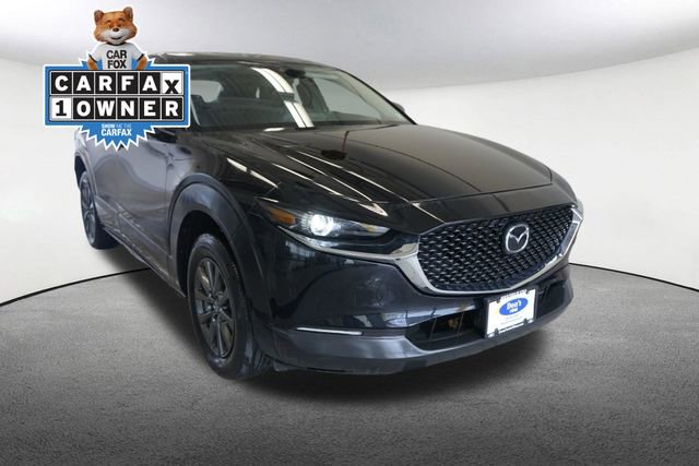 Used 2023 MAZDA CX-30 AWD 2.5 S image 16