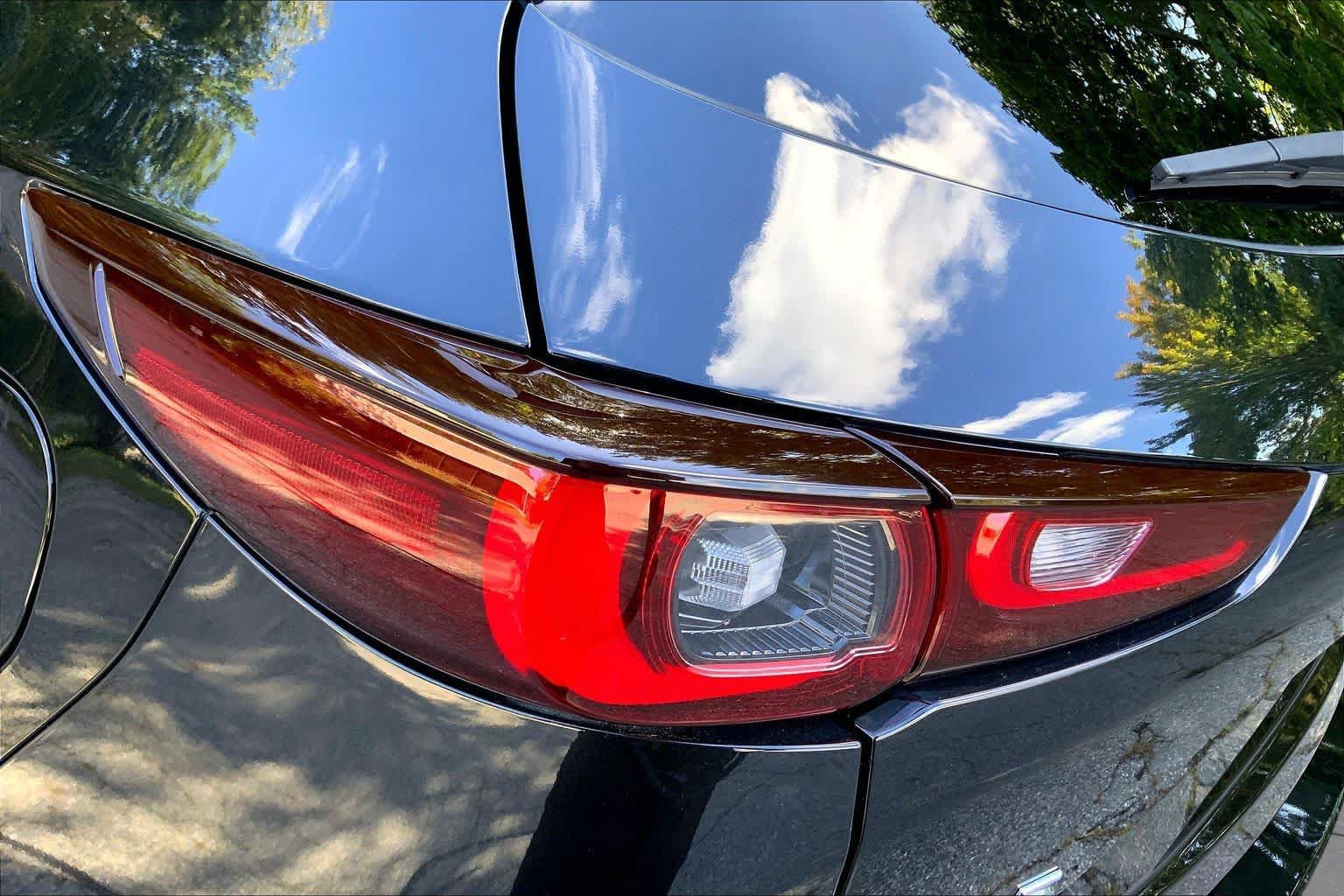 Used 2023 MAZDA CX-5 AWD 2.5 S image 28