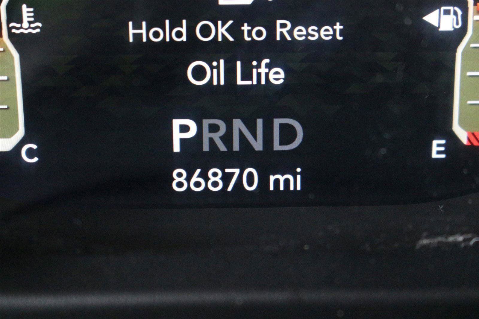 Used 2018 Jeep Wrangler Unlimited Rubicon w/ Cold Weather Group image 21