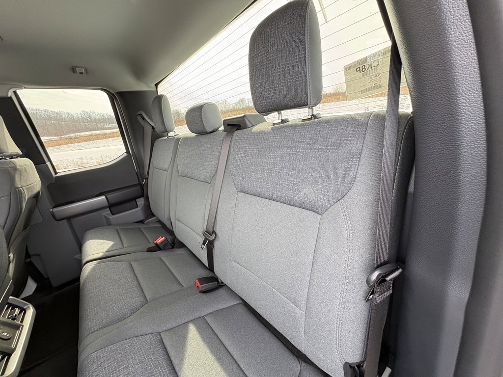 New 2026 Ford F150 XLT image 21