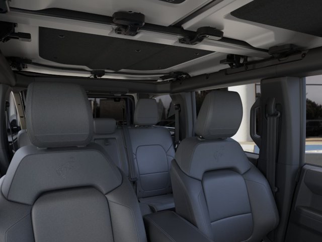 New 2026 Ford Bronco Outer Banks AWD/4WD image 12