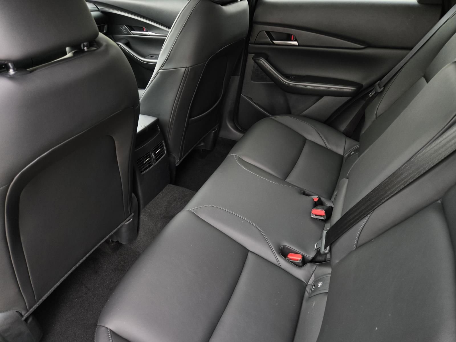 New 2026 MAZDA CX-30 AWD 2.5 S image 15
