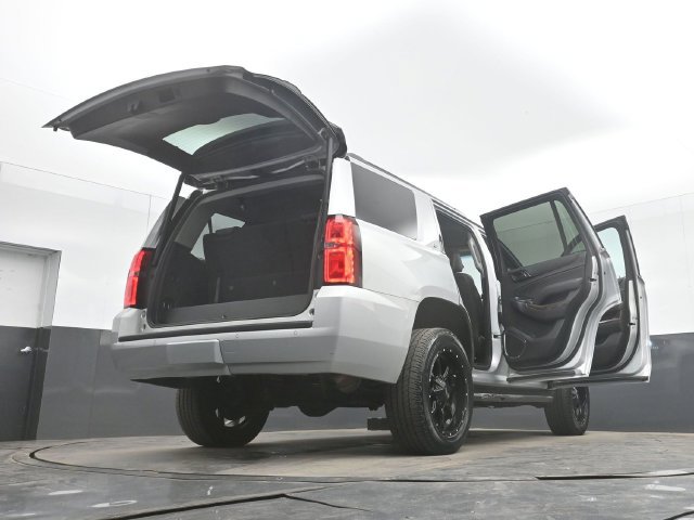 Used 2019 Chevrolet Tahoe LT AWD/4WD image 54