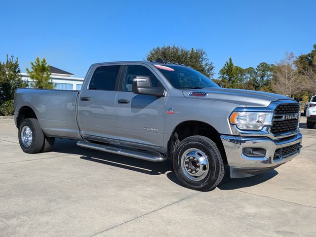 Certified 2024 RAM 3500 Big Horn image 2