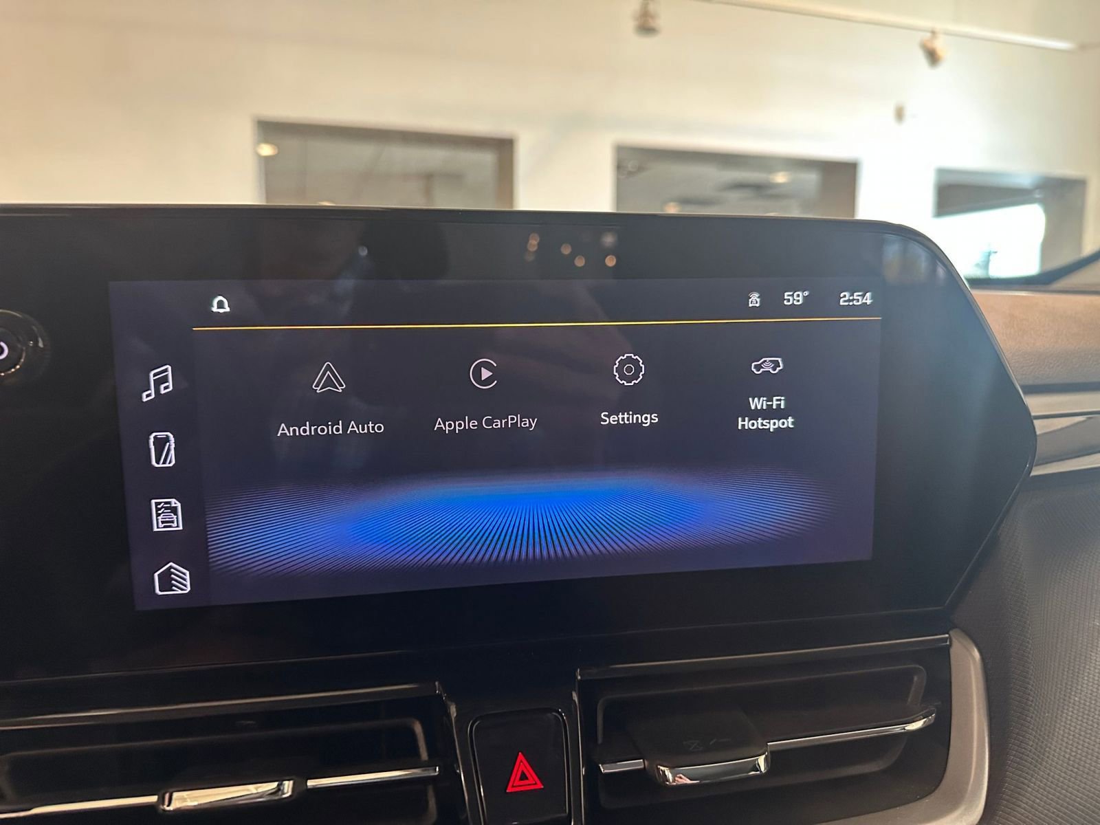 Used 2025 Chevrolet TrailBlazer LT image 21