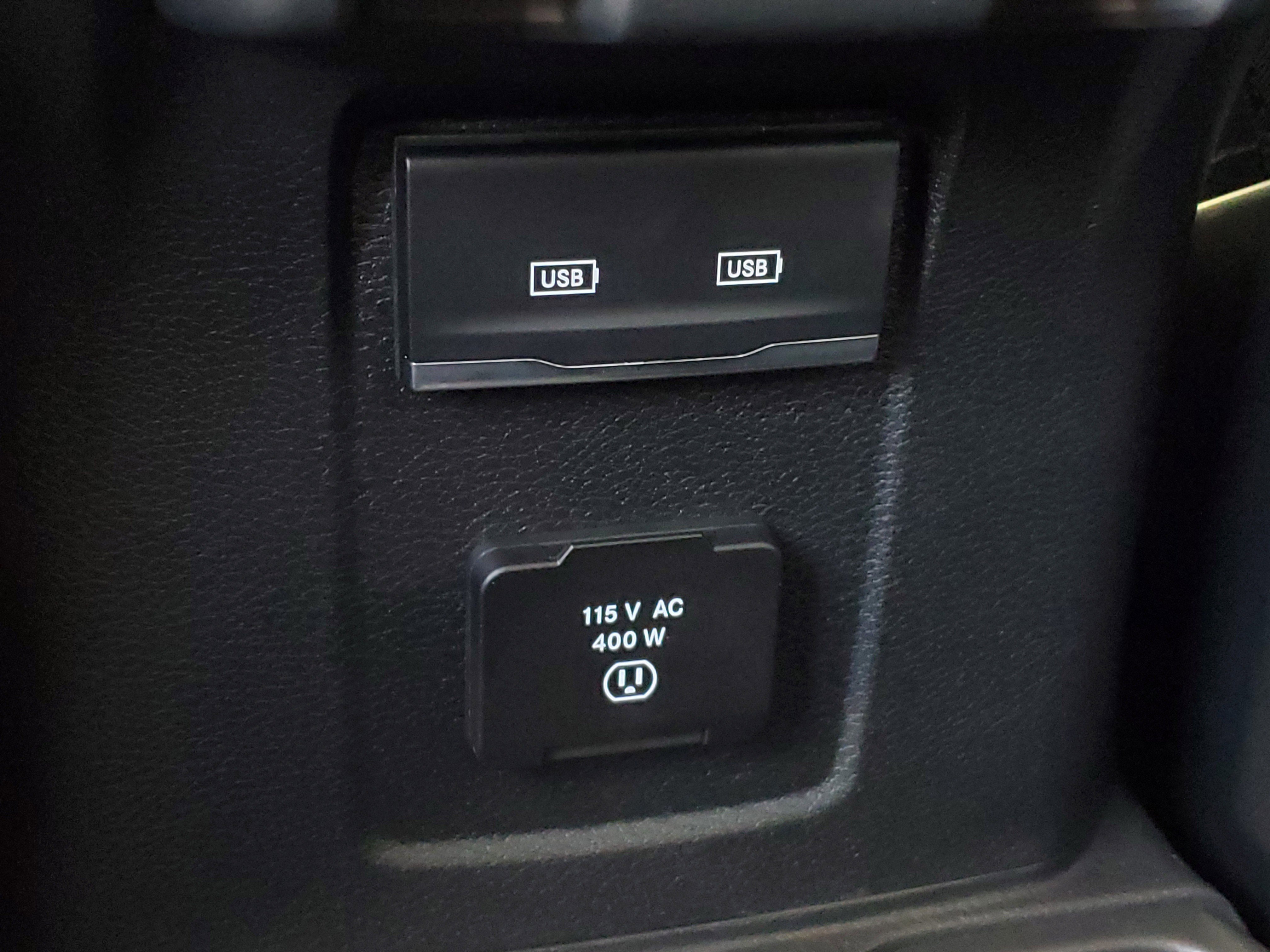 Used 2025 Jeep Gladiator Mojave AWD/4WD image 17