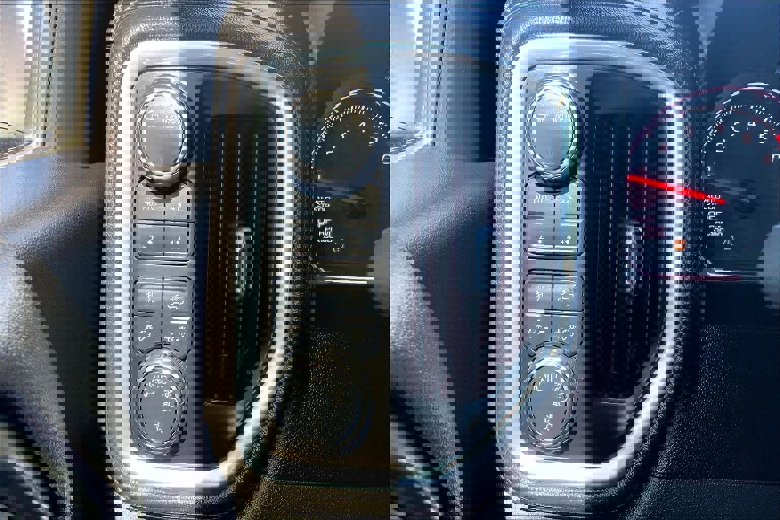 Used 2020 Chevrolet Silverado 1500 RST w/ Texas Edition image 35