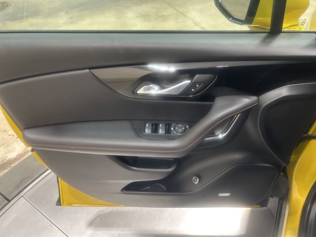 Used 2023 Chevrolet Blazer RS image 13