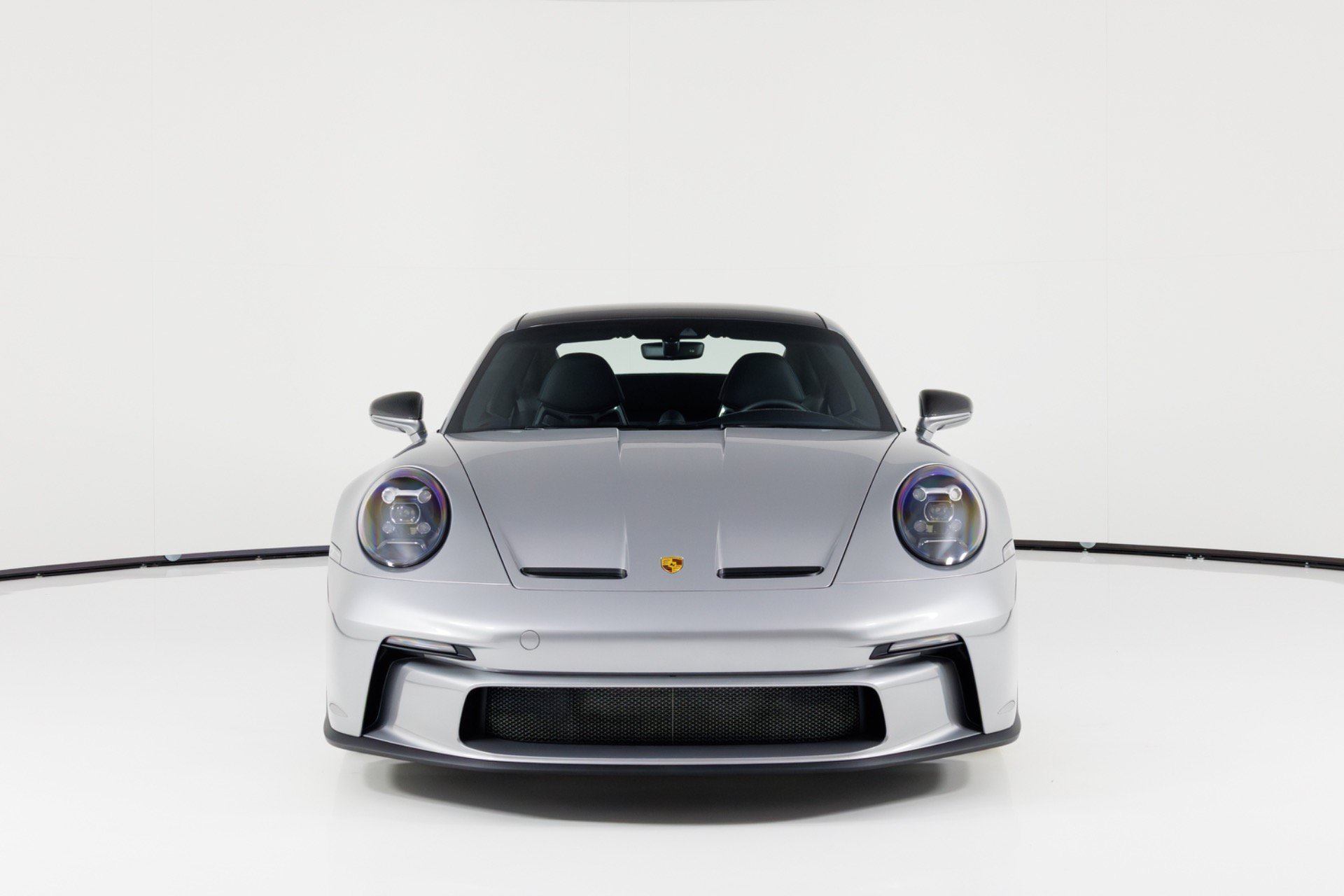 Used 2022 Porsche 911 GT3 RWD image 8