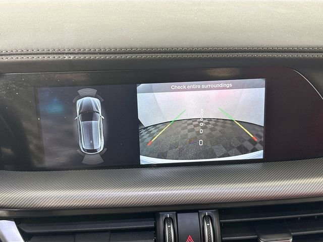 Used 2023 Alfa Romeo Stelvio Veloce image 14