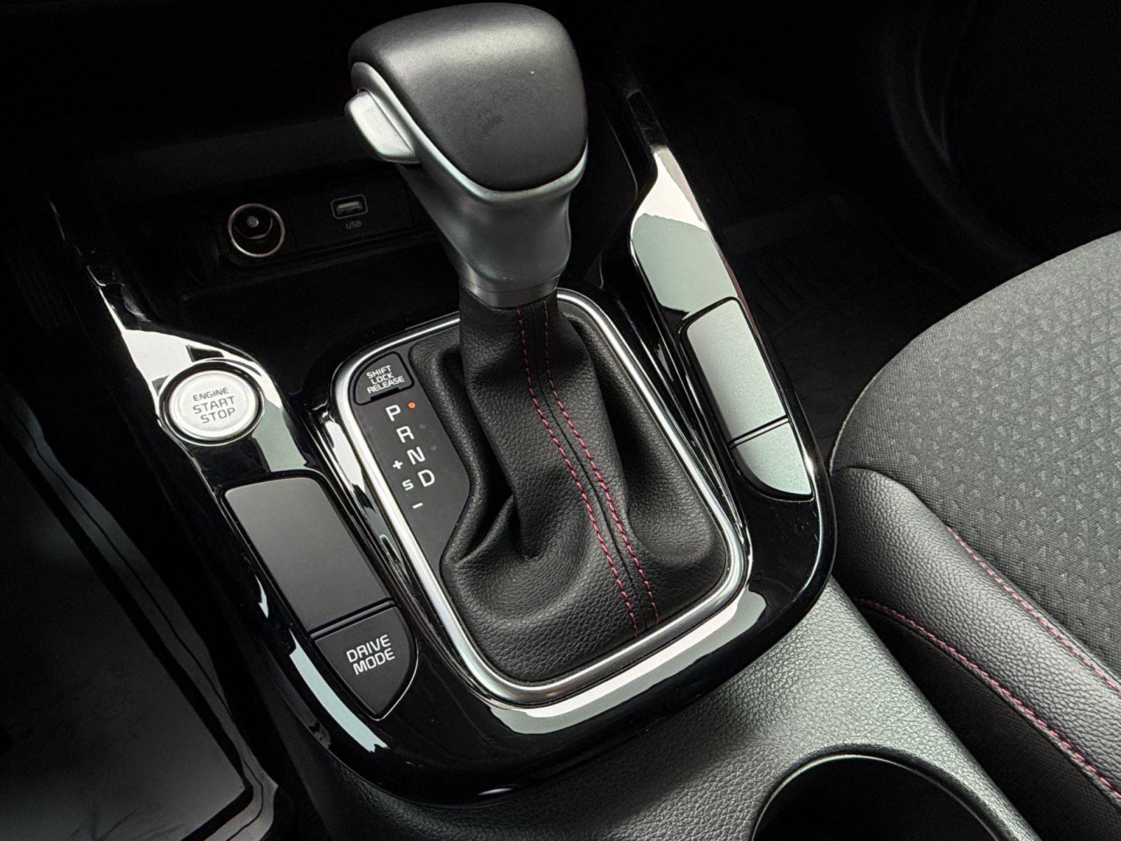 Certified 2023 Kia Soul GT-Line image 22