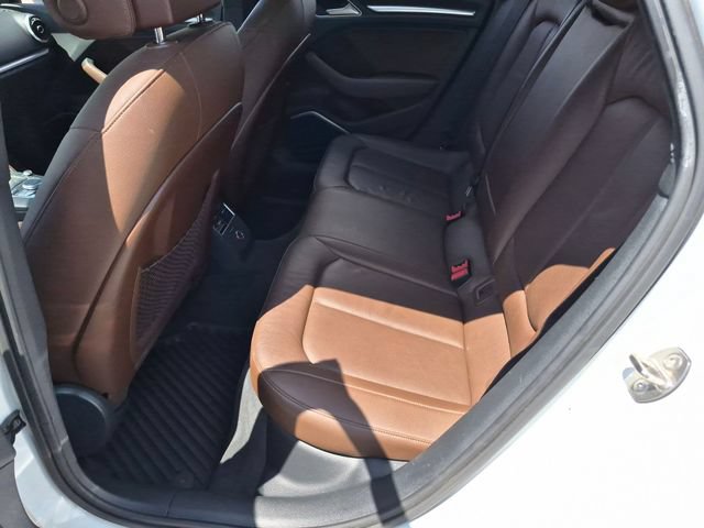 Used 2015 Audi A3 1.8T Premium Plus FWD image 24