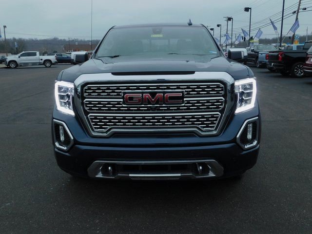 Used 2021 GMC Sierra 1500 Denali w/ Denali Ultimate Package image 44