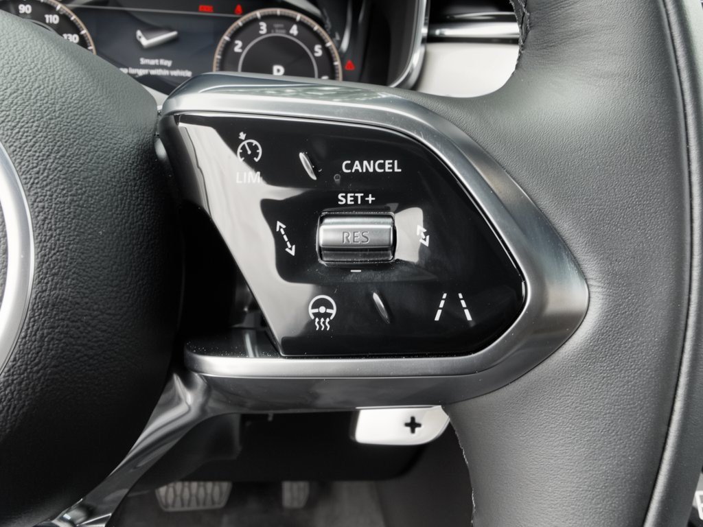 New 2026 Jaguar F-PACE R-Dynamic S AWD/4WD image 19