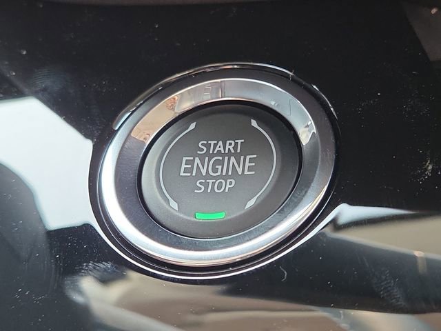 New 2025 Buick Envision Sport Touring image 17