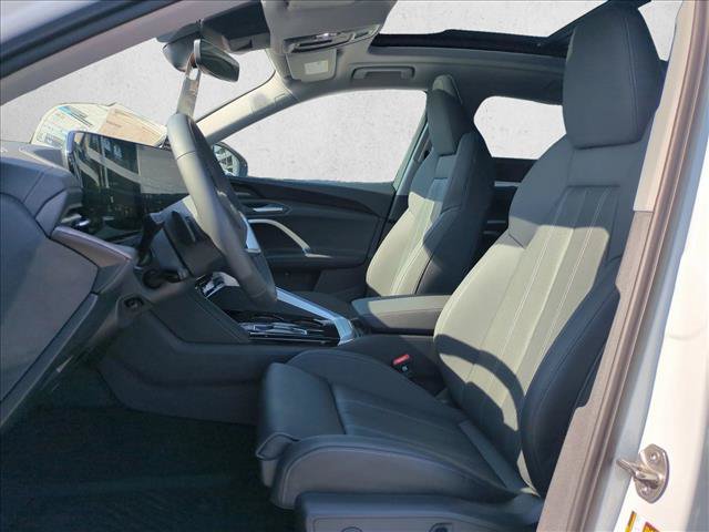 New 2025 Audi Q5 Premium Plus AWD/4WD image 20