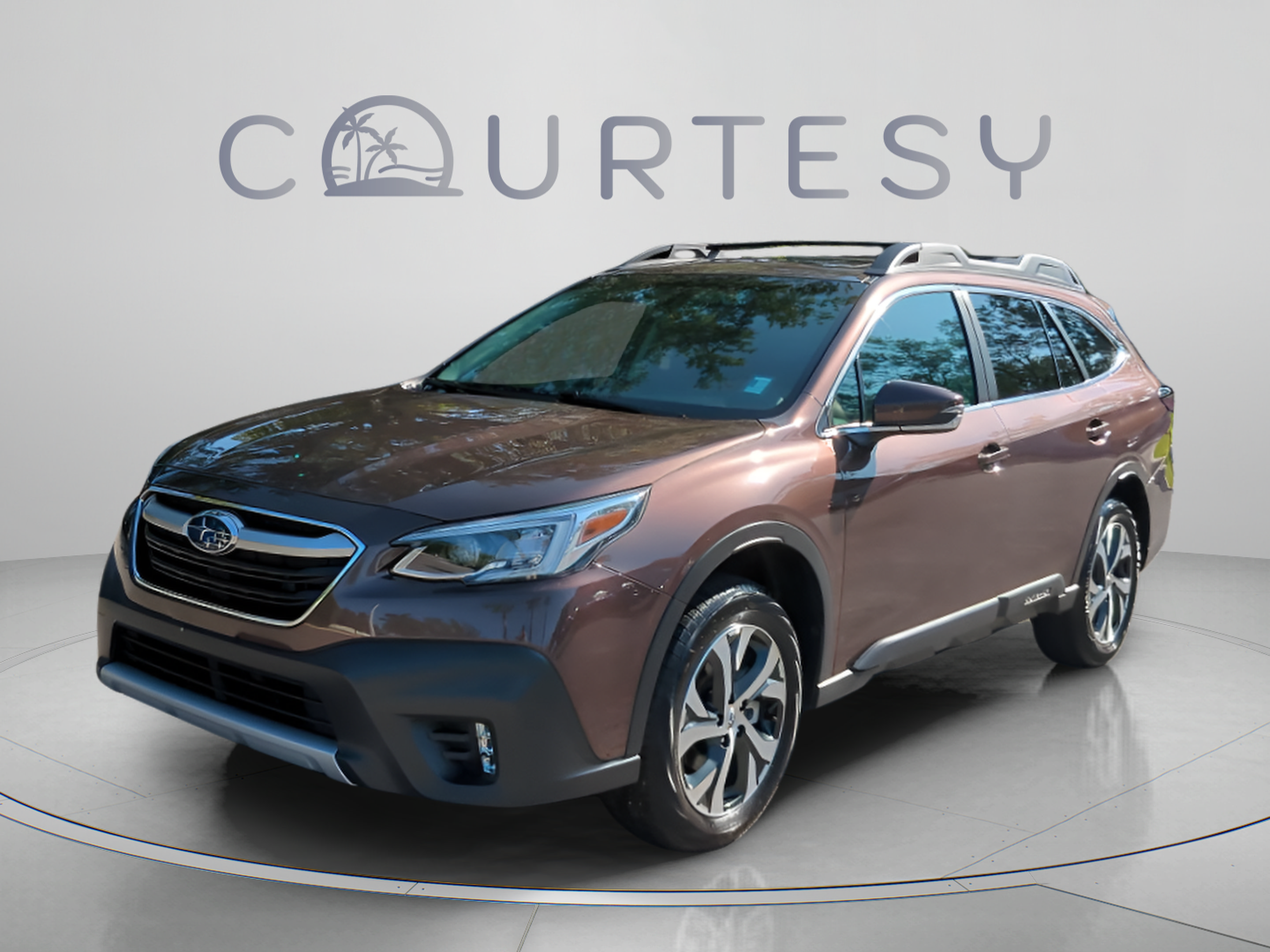 Used 2022 Subaru Outback Limited AWD/4WD image 2