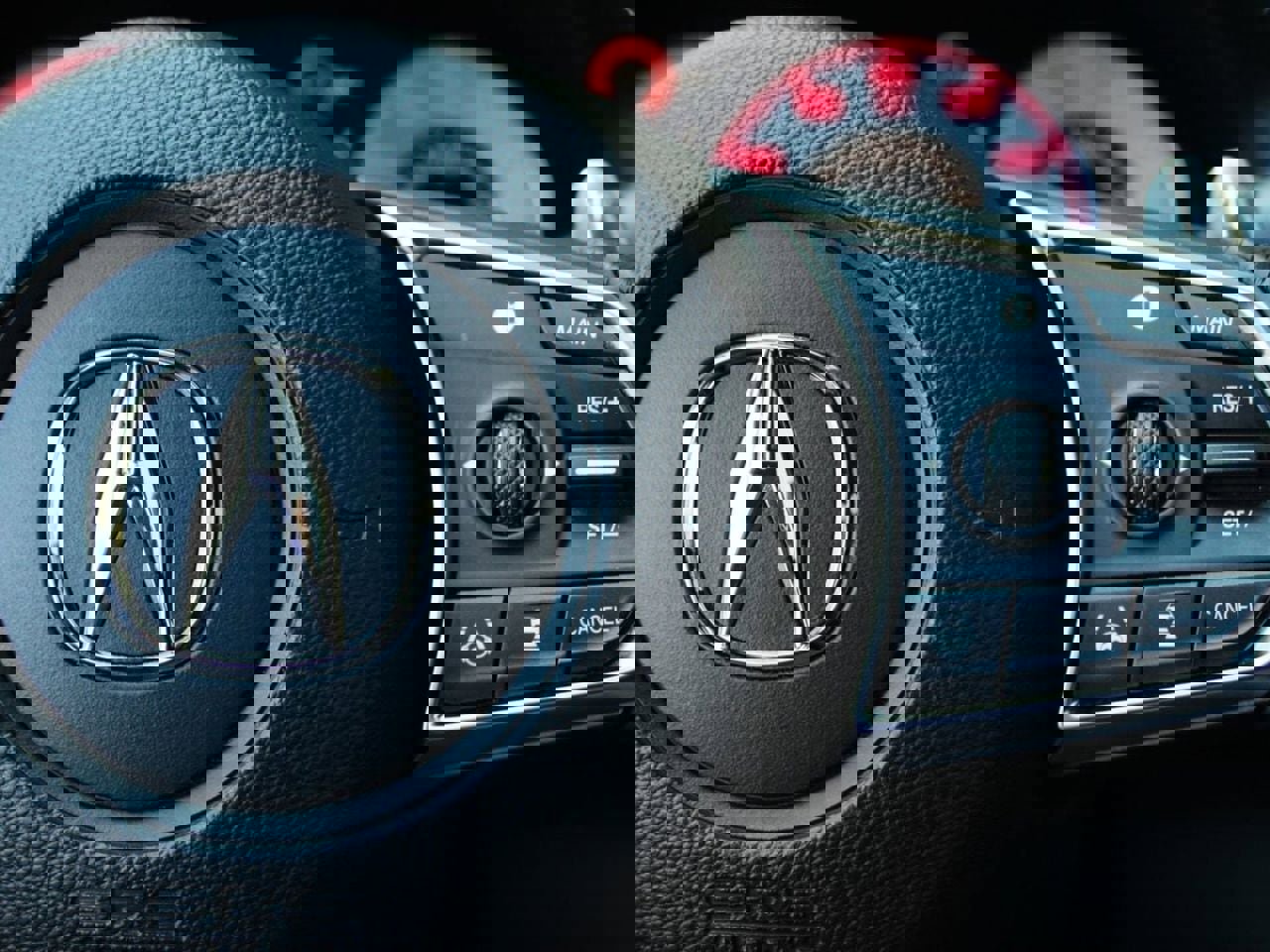 Used 2020 Acura RDX A-Spec image 36