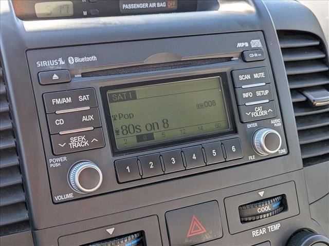 Used 2012 Kia Sedona LX FWD image 13
