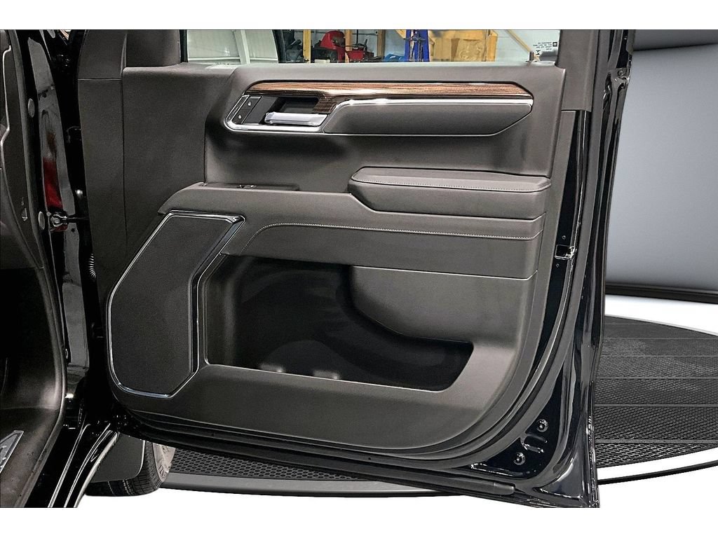 New 2026 Chevrolet Silverado 1500 LT AWD/4WD image 50