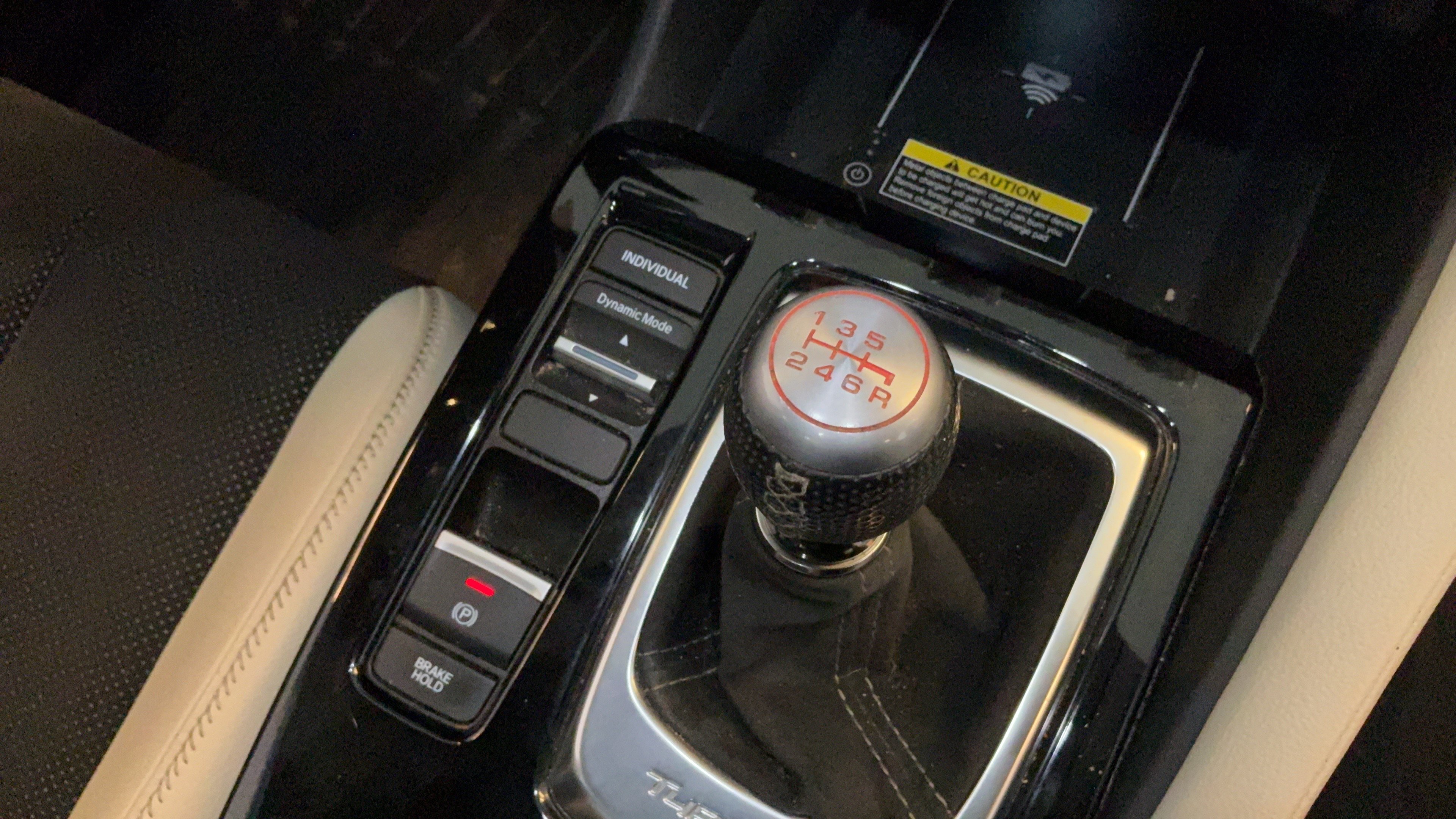 Used 2024 Acura Integra Type S FWD image 46