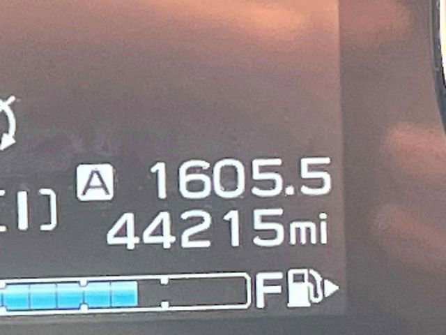 Used 2023 Subaru Crosstrek 2.5i Limited image 29