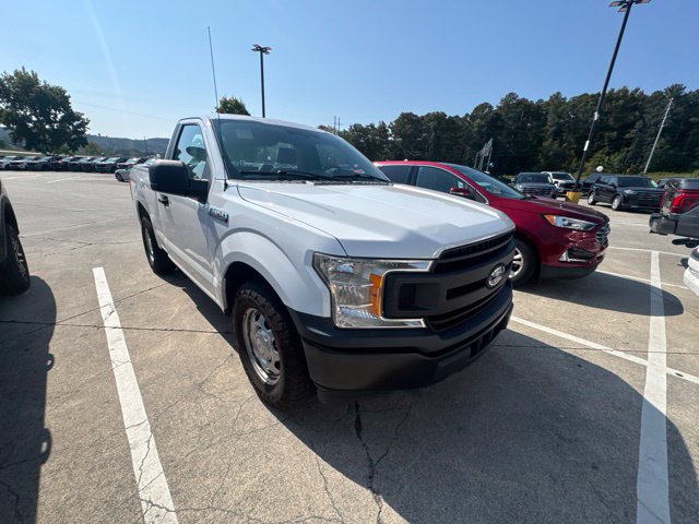 Used 2018 Ford F150 XL RWD image 6